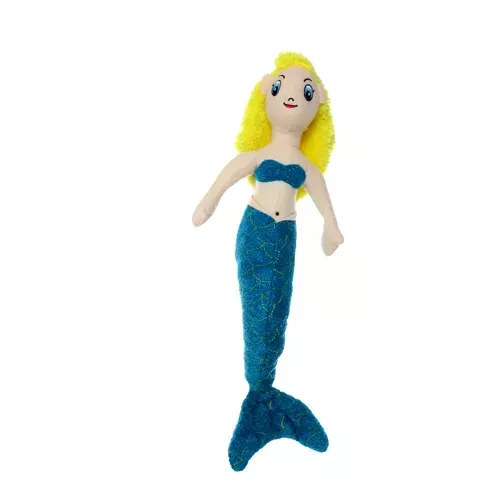 Mighty Liar Mermaid