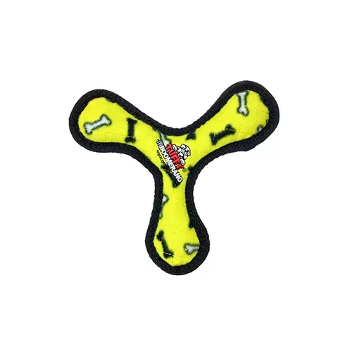 Tuffy Jr Boomerang Paw - Junior Yellow