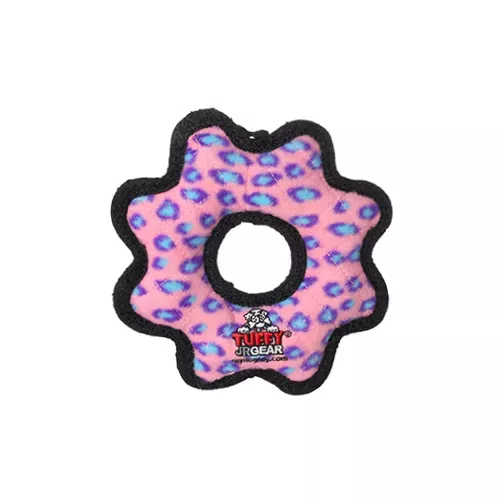 Tuffy Jr Gear Ring - Junior Pink