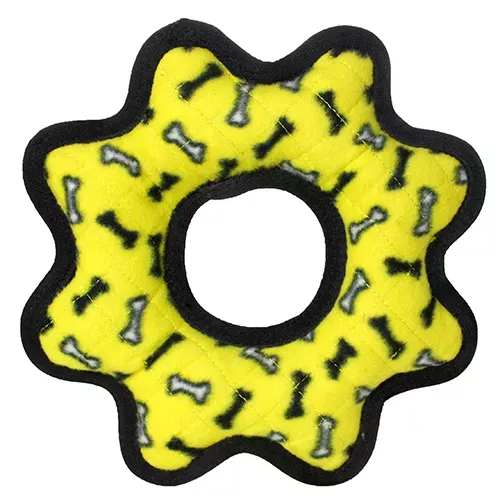 Tuffy Ultimate Gear Ring - large Yellow