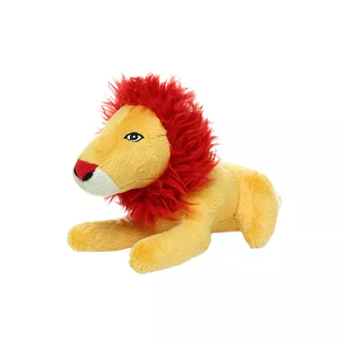 Mighty Jr Safari Junior Yellow Lion