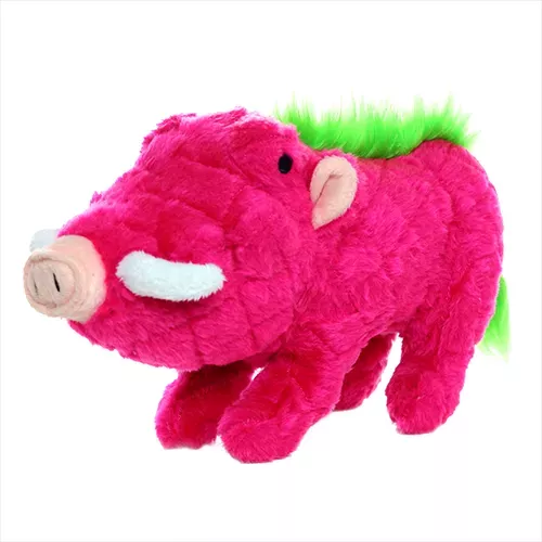 Mighty Safari Large Pink Warthog