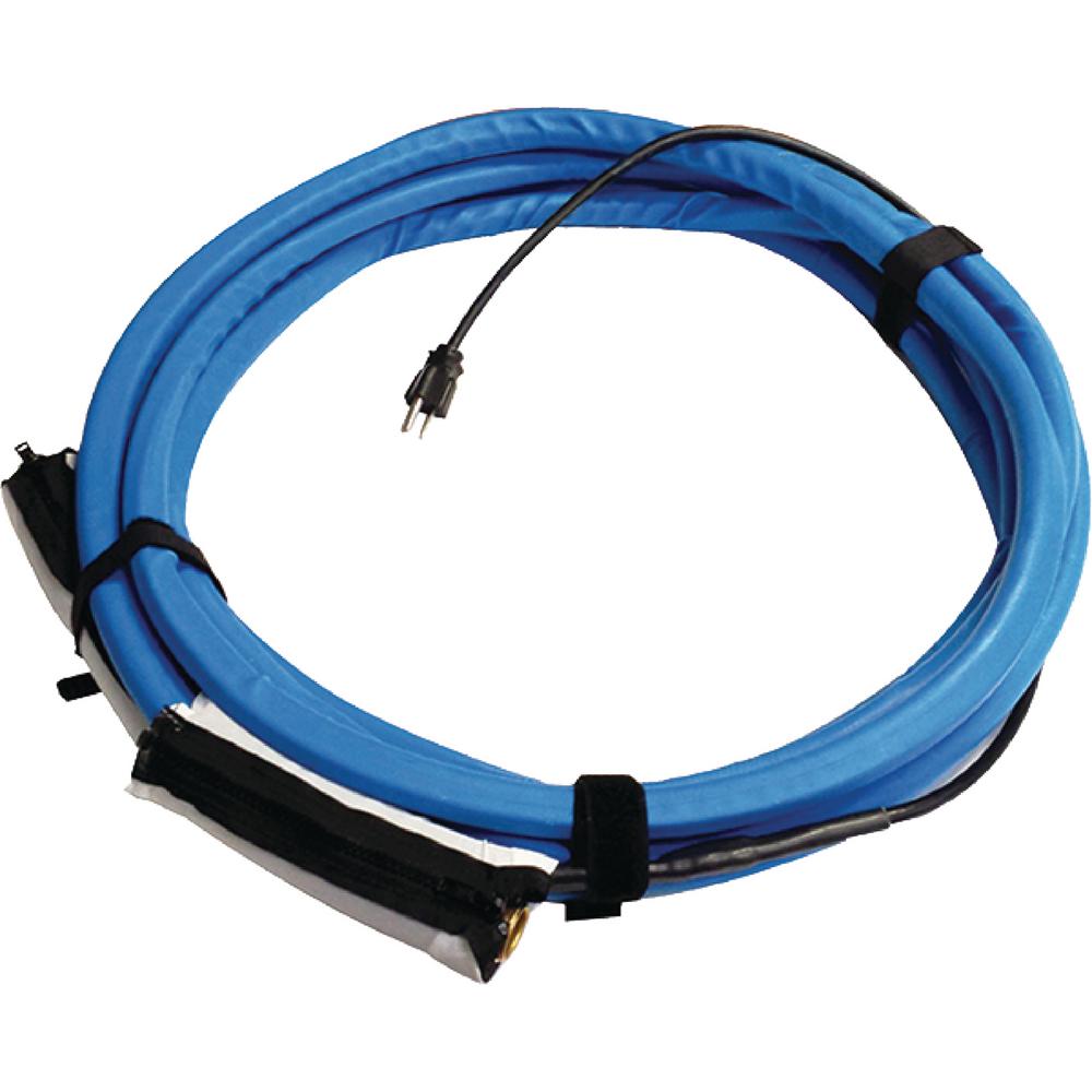 Heated Water Hose, 1/2In X 15