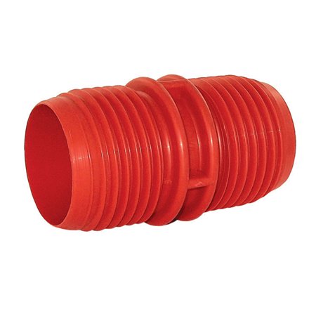 Ez Coupler, Red, Carded