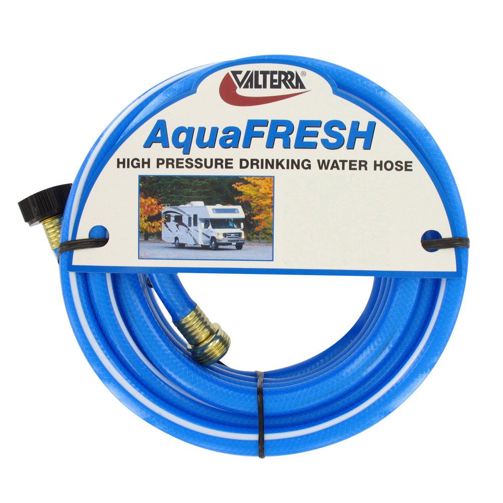 Drinking Water Hose, 1/2In X 50