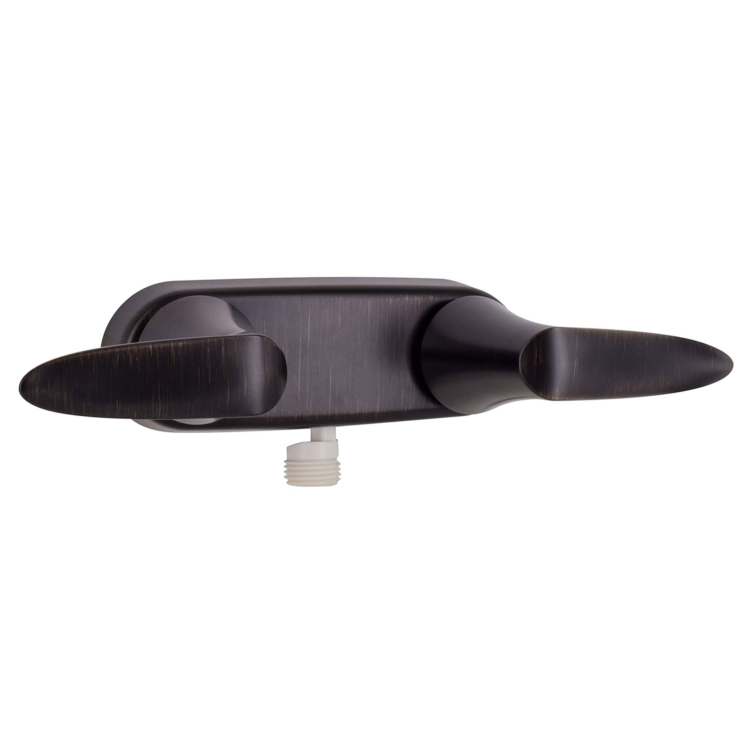 CATALINA 4IN SHOWER VALVE RUBBED BRONZE