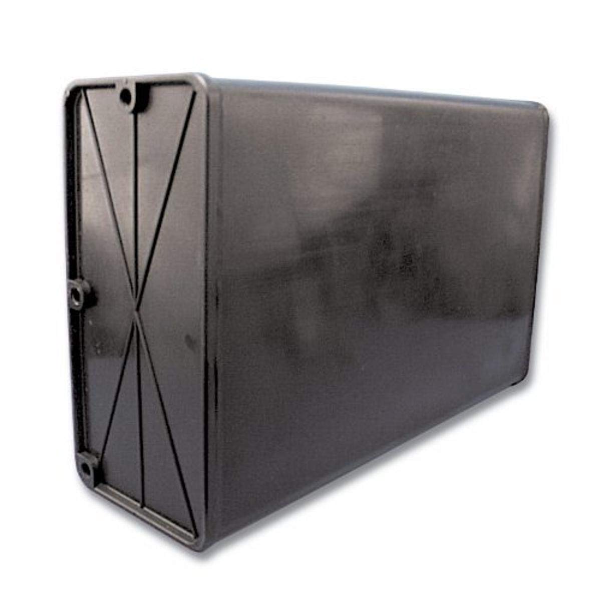 ABS WATER TANK 8IN X 16IN X 48IN 24 GALLON