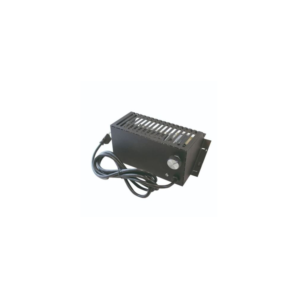 AC02023 - Blower with Variable Speed Control for HES140 Wood Stove