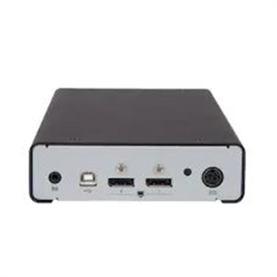 HMXTX Dual DP USB Audio SFP