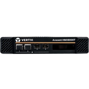 Vertiv Avocent HMX8000T - IP K