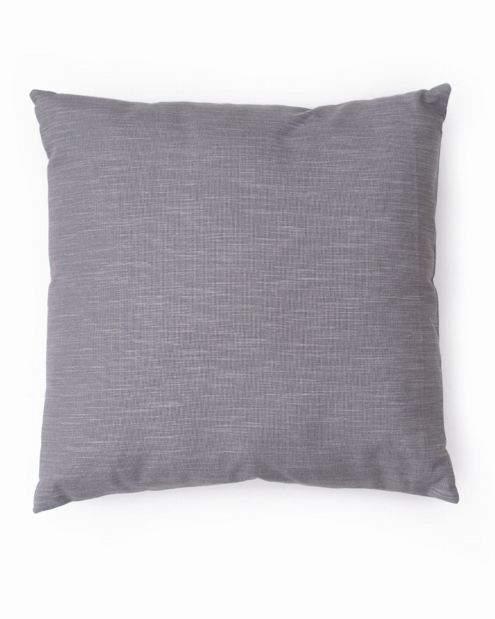 Dakota Gray Pillow