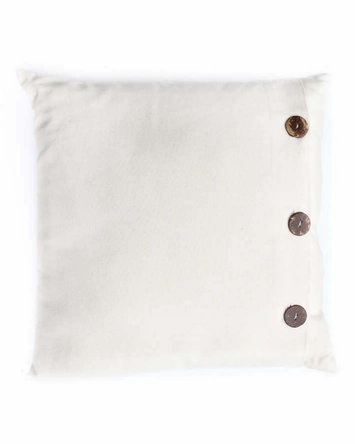 Jean Guy Pillow Cover