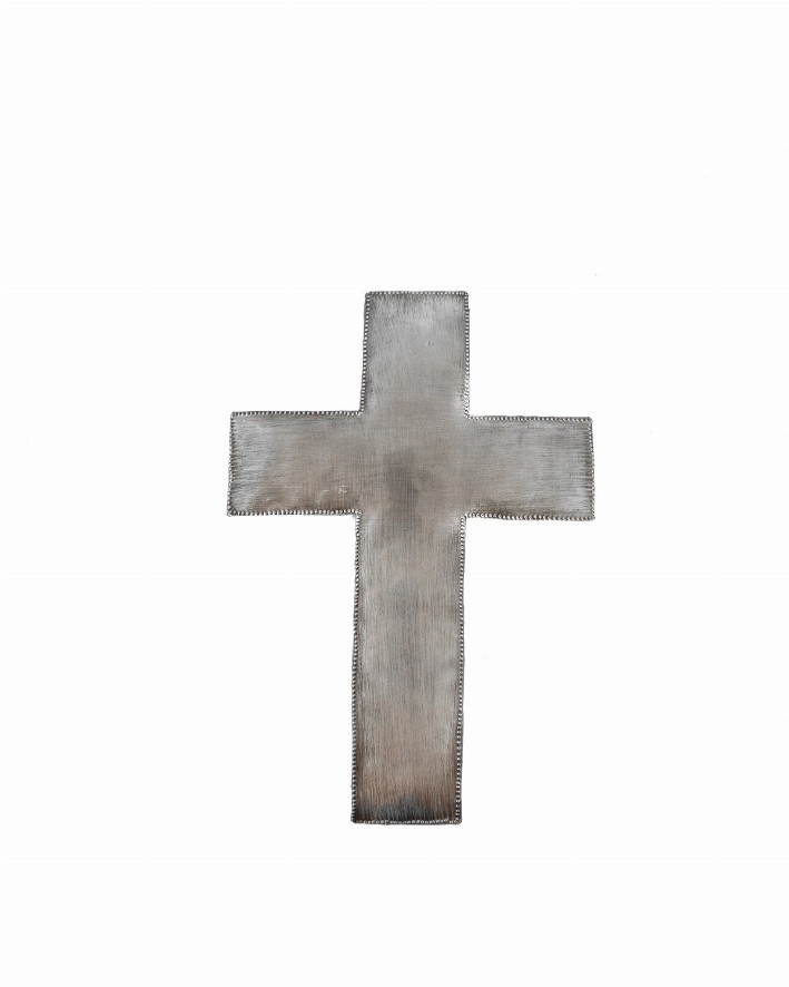 Metal Art - Cross