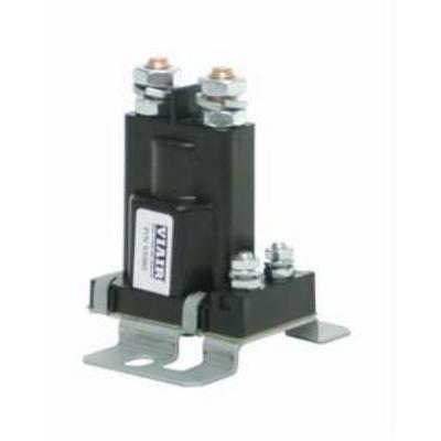 80-AMP RELAY (80A -12V) WITH MOLDED MOUNTING TABS