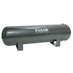 2.5 Gallon Air Tank (Six 1/4In Npt Ports, 200 Psi Rated)