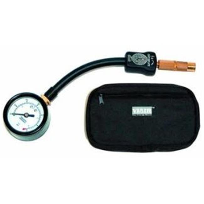 3 IN 1 AIR DOWN GAUGE (0 TO 60 PSI WITH STORAGE POUCH)