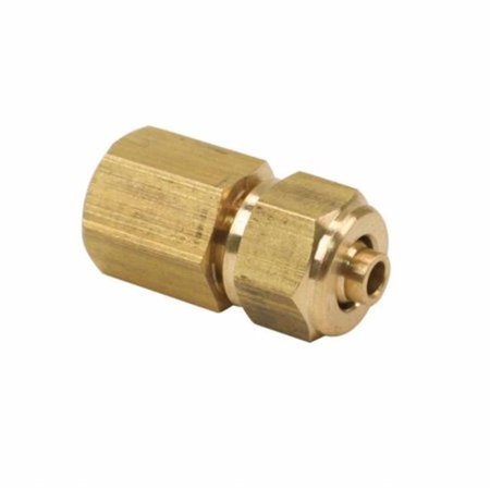 1/2IN MALE NPT TO 3/8IN COMPRESSION FITTING (FOR 1/2IN AIR LINE)