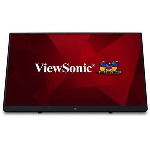 22" Full HD 1080p PointTouch Monitor