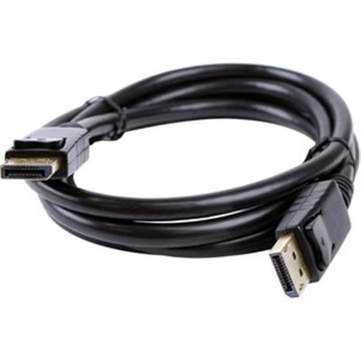 DPM to DPM 1.8m Video Cable