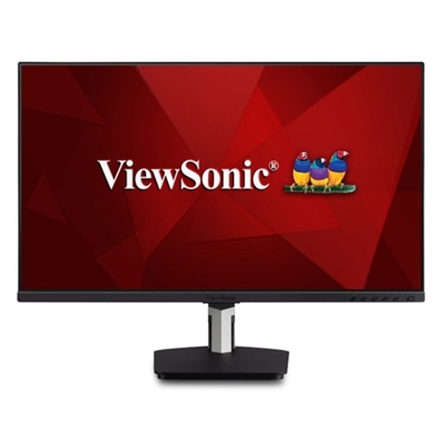 24" 1080p IPS 10-Point Multi Touch Screen Monitor