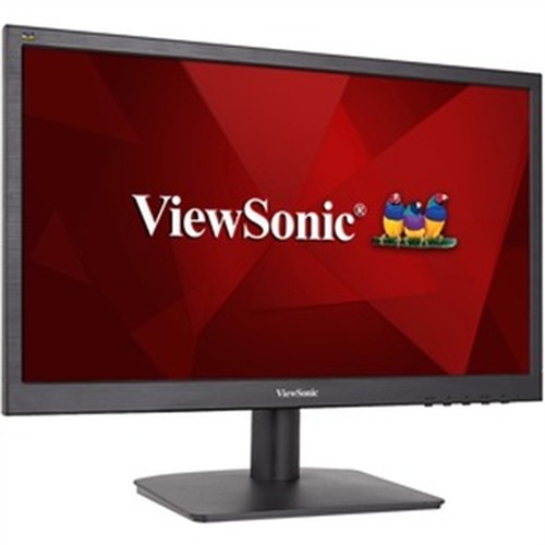 19-Inch WXGA 1366x768p 16:9 Widescreen Monitor