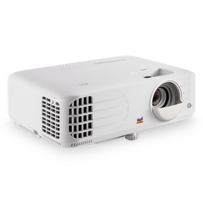 3 200 ANSI Lumens4K Home Projector