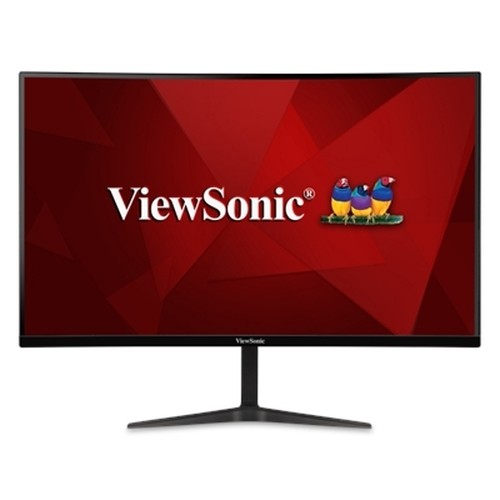 27"165Hz WQHD Curved Gaming Monitor