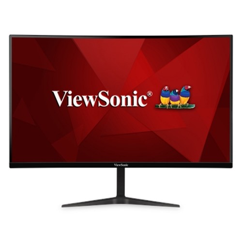 27" 165Hz Curved Gaming Monitor