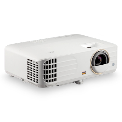 4 000 ANSI Lumens 4K Home Projector