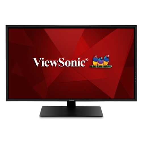 43" 4K Ultra HD MVA Monitor