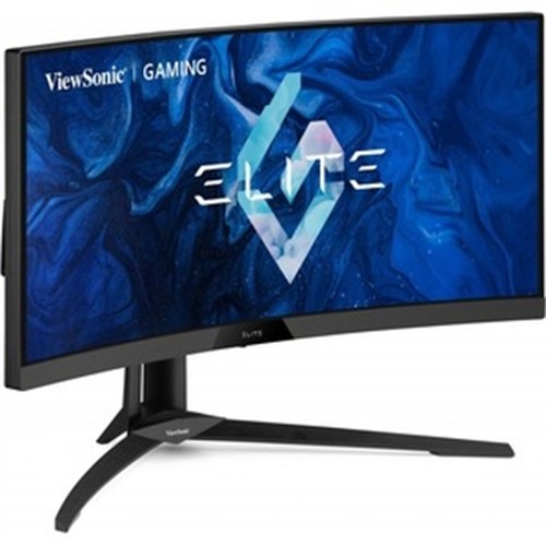 34" ELITE Curved Gaming Monitor