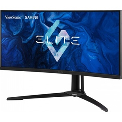 34" ELITE Curved Gaming Monitor