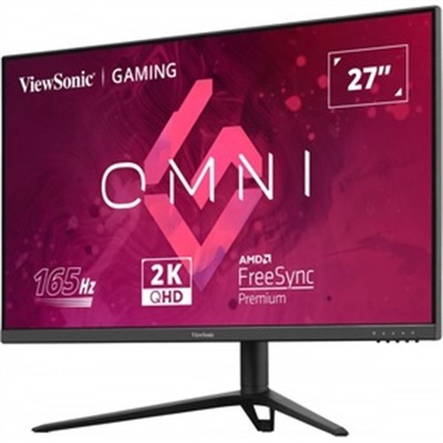 27" OMNI 1080p Ergonomic Gaming Monitor