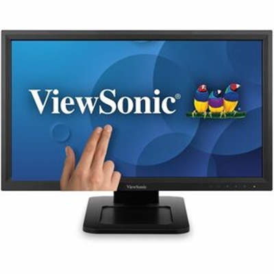 22" 1080p Touch Monitor