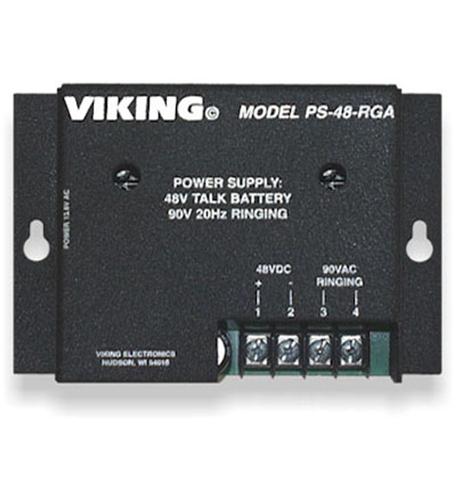 Power Supply- 48V Talk Battery