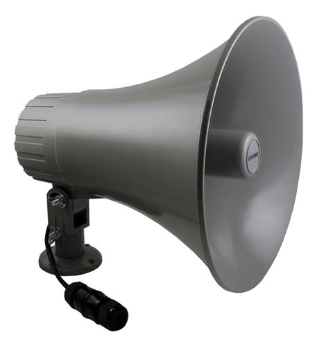SIP Multicast Talk-Back Paging Horn EWP