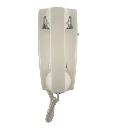Classic VoIP Wall Phone Auto Dialer Ash