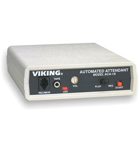 Viking Automated Call Attendant