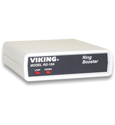 Viking Ring Booster to 10 Ren