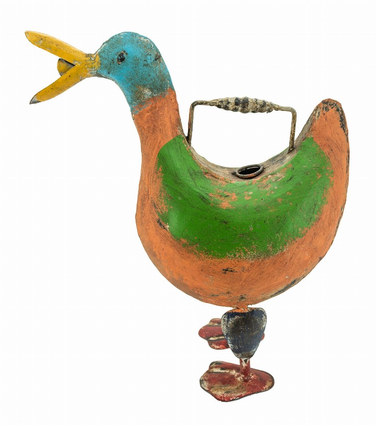 Duck Watering Can