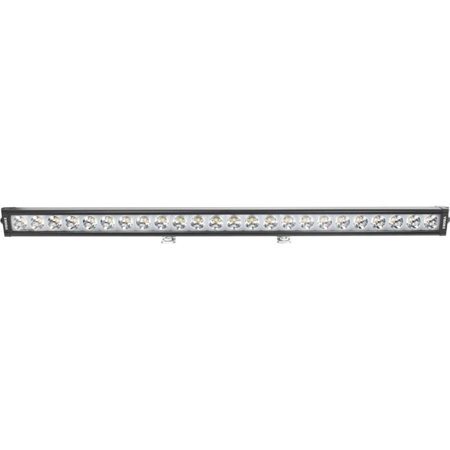 32.09IN XPL SERIES HALO 24 LED LIGHT BAR INCLUDING END CAP MOUNTING L BRACKET AN