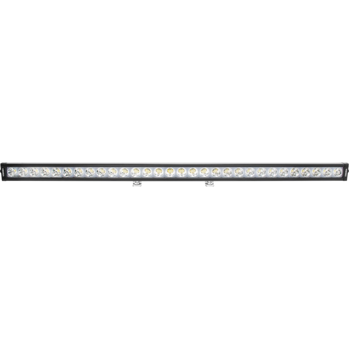 39.65IN XPL SERIES HALO 30 LED LIGHT BAR INCLUDING END CAP MOUNTING L BRACKET AN