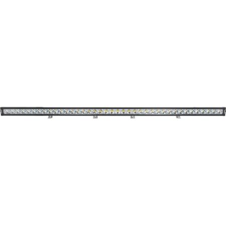 50.98IN XPL SERIES HALO 39 LED LIGHT BAR INCLUDING END CAP MOUNTING L BRACKET AN