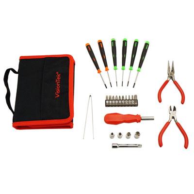 26 Piece ToolKit for PCs