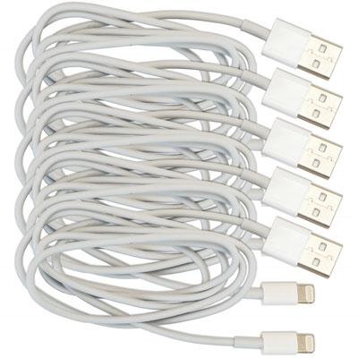 Lightning USB 3.0 2.0 Charge Sync Cable