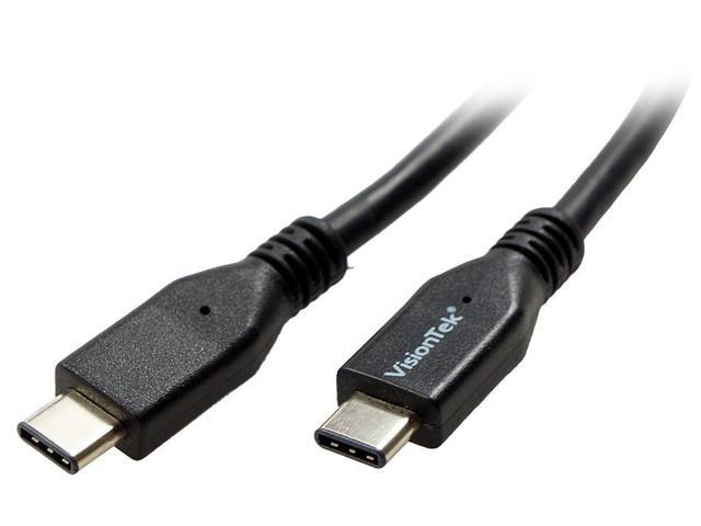 USB 3.1 Type C Cable 1 Meter