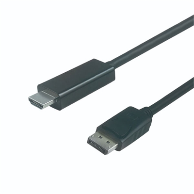 DP to HDMI 2.0 Active Cable