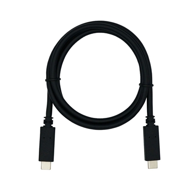 USB 3.1 Type C to C 1 Meter