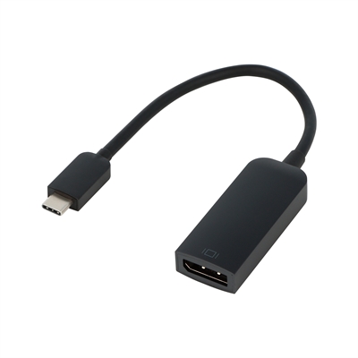 USB C to DisplayPort TAA