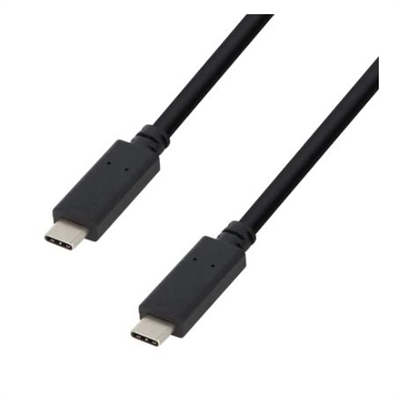 3 x USB-C  to USB-C 100W 10Gbp